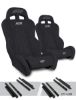 Picture of PRP Seat - A8001-PORXP-C83-201