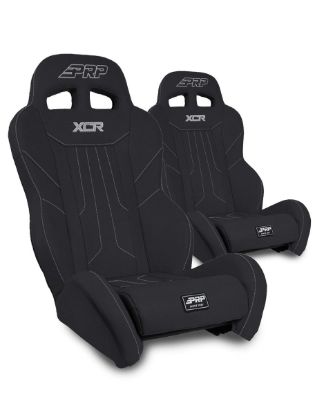 Picture of PRP Seat - A8001-PORXP-C86-201