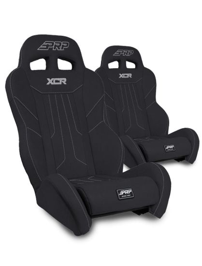 Picture of PRP Seat - A8001-PORXP-C86-201