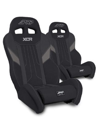 Picture of PRP Seat - A8001-PORXP-C86-203