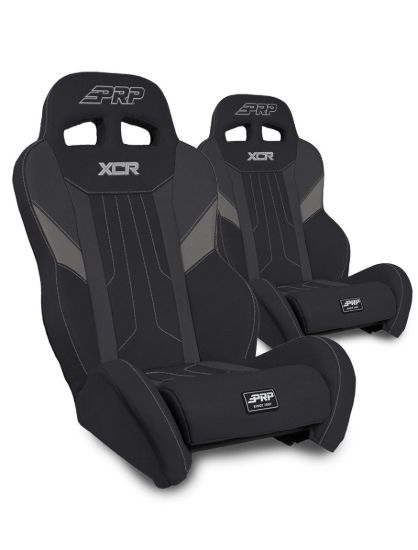 Picture of PRP Seat - A8001-PORXP-C86-203