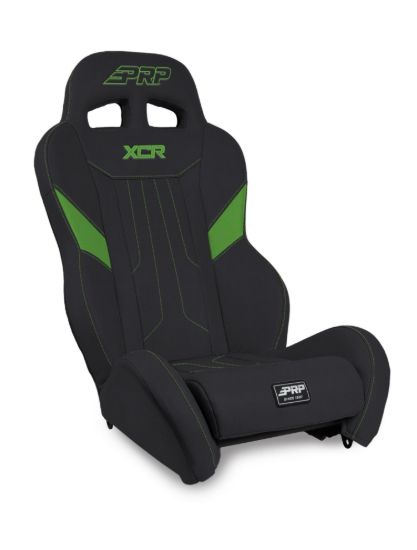 Picture of PRP Seat - A8001-PORXP-W