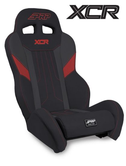 Picture of PRP Seat - A8008-204