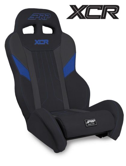 Picture of PRP Seat - A8008-V