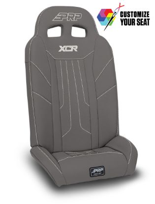 Picture of PRP Seat - A8018-PORXP