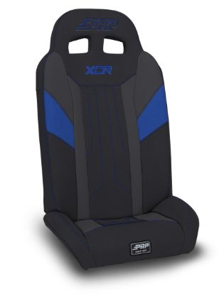 Picture of PRP Seat - A8018-PORXP-V