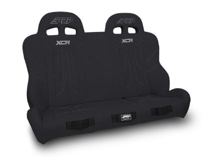 Picture of PRP Seat - A8201-PORXP-QR-201