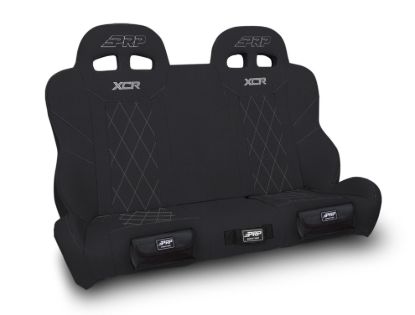 Picture of PRP Seat - A8201-PORXP-QR-201-SDFP