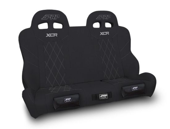Picture of PRP Seat - A8201-PORXP-QR-201-SDFP