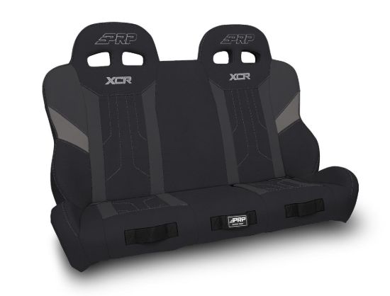 Picture of PRP Seat - A8201-PORXP-QR-203