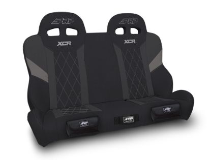 Picture of PRP Seat - A8201-PORXP-QR-203-SDFP