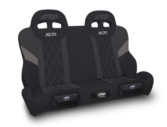 Picture of PRP Seat - A8201-PORXP-QR-203-SDFP