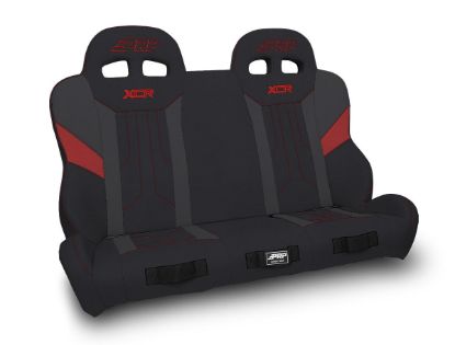 Picture of PRP Seat - A8201-PORXP-QR-204
