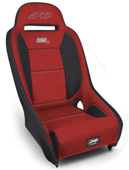 Picture of PRP Seat - A8301