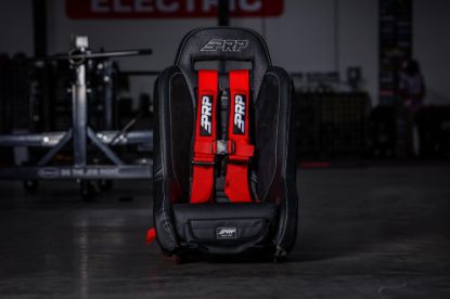 Picture of PRP Seat - A8301