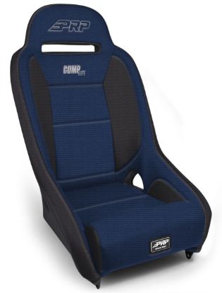 Picture of PRP Seat - A8301
