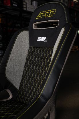 Picture of PRP Seat - A8301