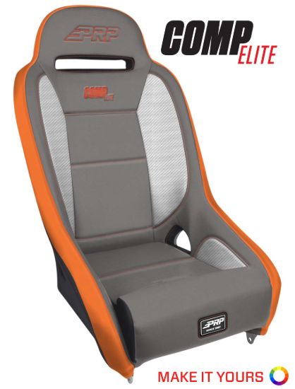 Picture of PRP Seat - A8304
