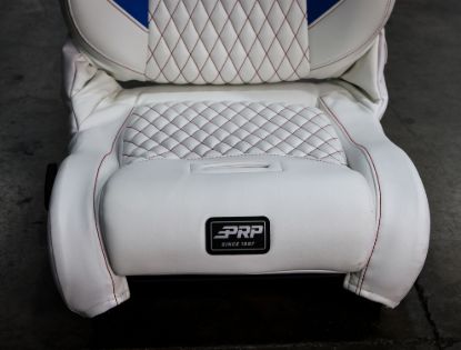 Picture of PRP Seat - A8701044