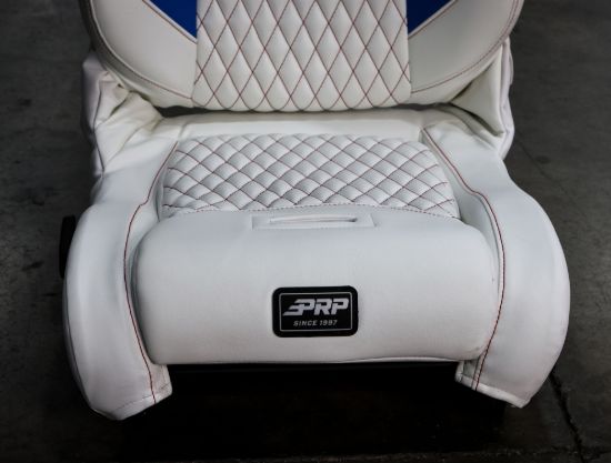 Picture of PRP Seat - A8701044