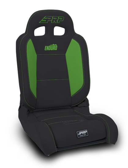 Picture of PRP Seat - A8701045-201-W
