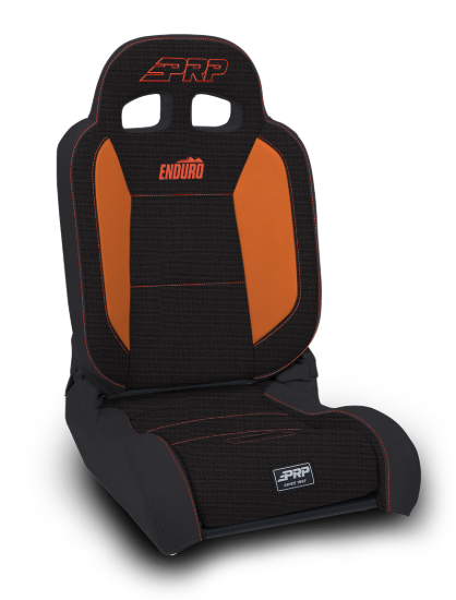 Picture of PRP Seat - A8701045-50-207