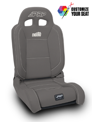 Picture of PRP Seat - A87041045