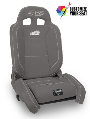 Picture of PRP Seat - A8801044