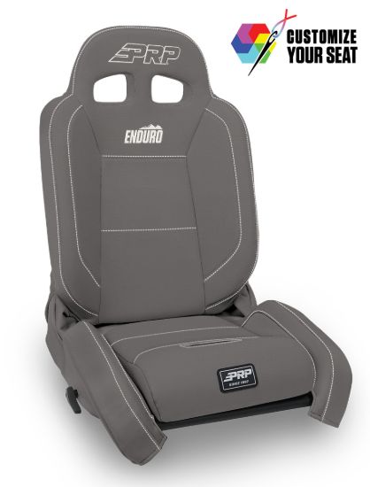 Picture of PRP Seat - A8801044