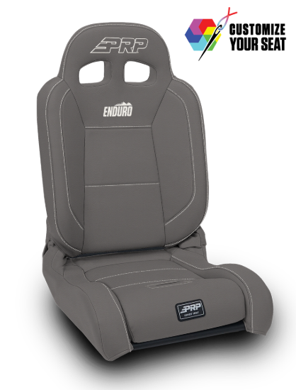 Picture of PRP Seat - A88021045
