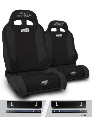 Picture of PRP Seat - A89010-C23-50
