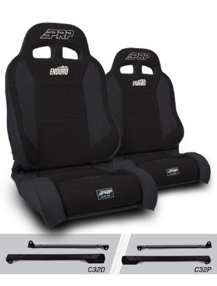 Picture of PRP Seat - A89010-C32-50
