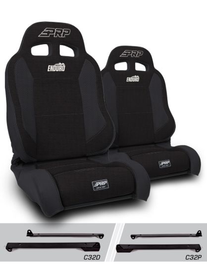 Picture of PRP Seat - A89010-C32-50