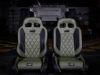Picture of PRP Seat - A89010-C32-50