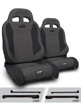 Picture of PRP Seat - A89010-C32-54