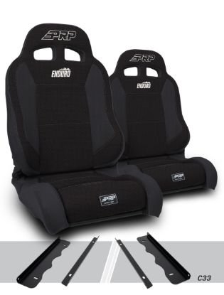 Picture of PRP Seat - A89010-C33-50