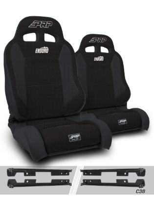 Picture of PRP Seat - A89010-C38-50