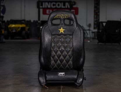 Picture of PRP Seat - A89010-C38-50