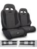 Picture of PRP Seat - A89010-C38-54