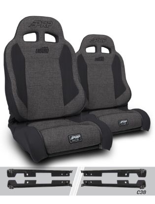 Picture of PRP Seat - A89010-C38-54