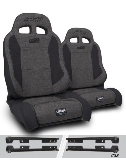Picture of PRP Seat - A89010-C38-54