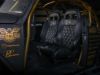 Picture of PRP Seat - A8901044