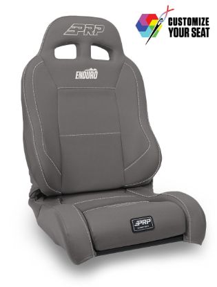Picture of PRP Seat - A89031044