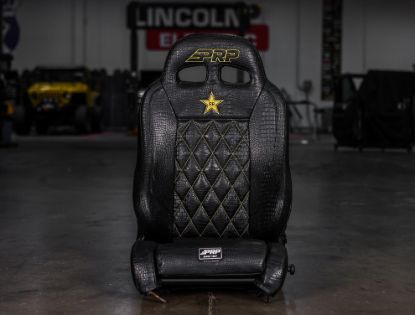 Picture of PRP Seat - A89051045
