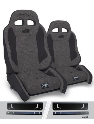 Picture of PRP Seat - A90010-C23-54