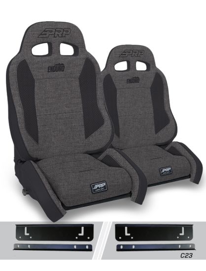 Picture of PRP Seat - A90010-C23-54