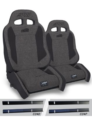 Picture of PRP Seat - A90010-C24-54