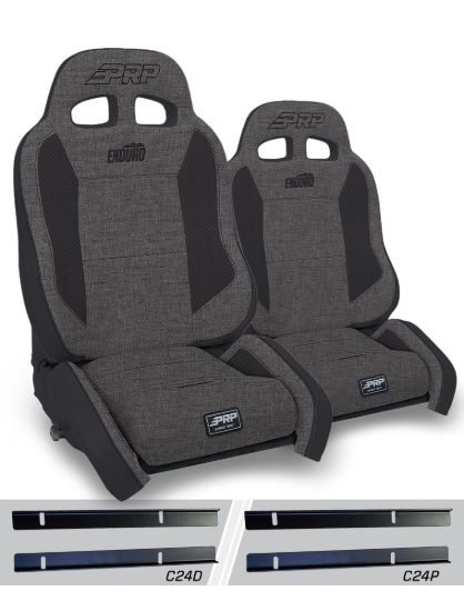 Picture of PRP Seat - A90010-C24-54