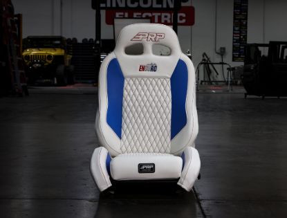 Picture of PRP Seat - A90010-C24-54