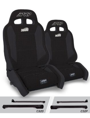 Picture of PRP Seat - A90010-C32-50